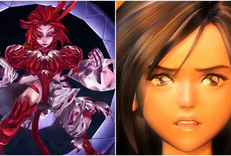 Why Final Fantasy 9 Should Be Square Enix's Next Remake