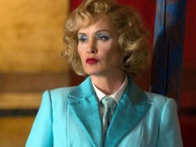 Why Jessica Lange Quit American Horror Story