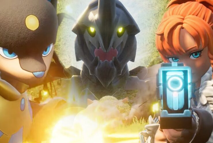 Why Palworld's 0.5.0 Update is a Huge Game-Changer