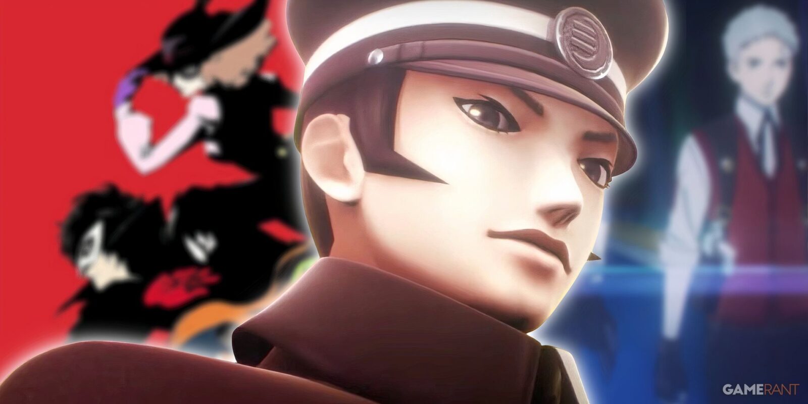 Why Persona Fans Should Keep Tabs on RAIDOU Remastered