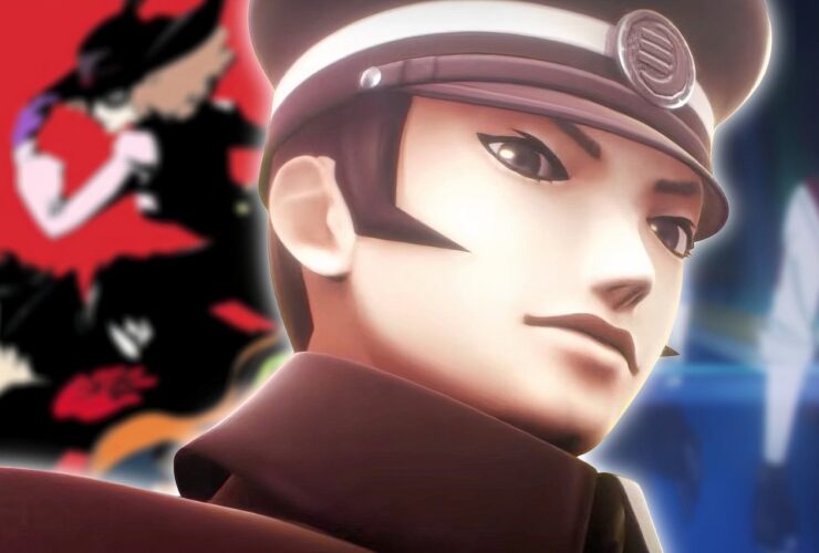 Why Persona Fans Should Keep Tabs on RAIDOU Remastered