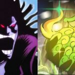 Why Rocks D. Xebec Was In Elbaf, Explained