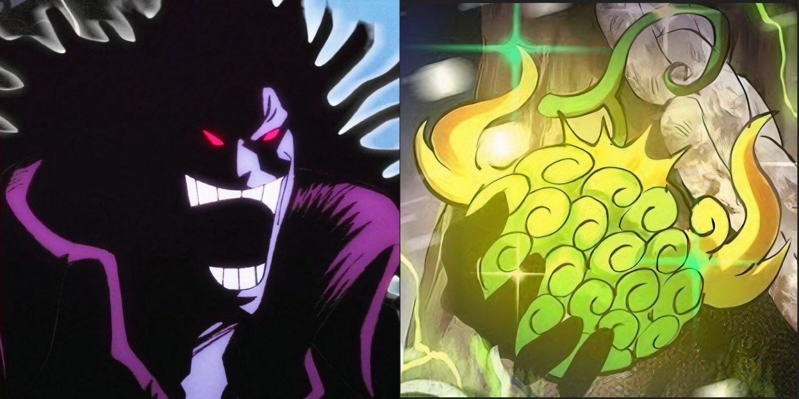 Why Rocks D. Xebec Was In Elbaf, Explained