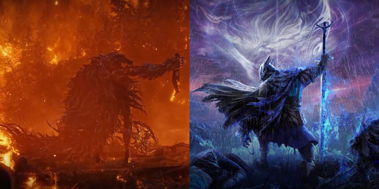 Why The Duskbloods May Actually Be More Elden Ring Nightreign Than It Is 'Bloodborne 2'