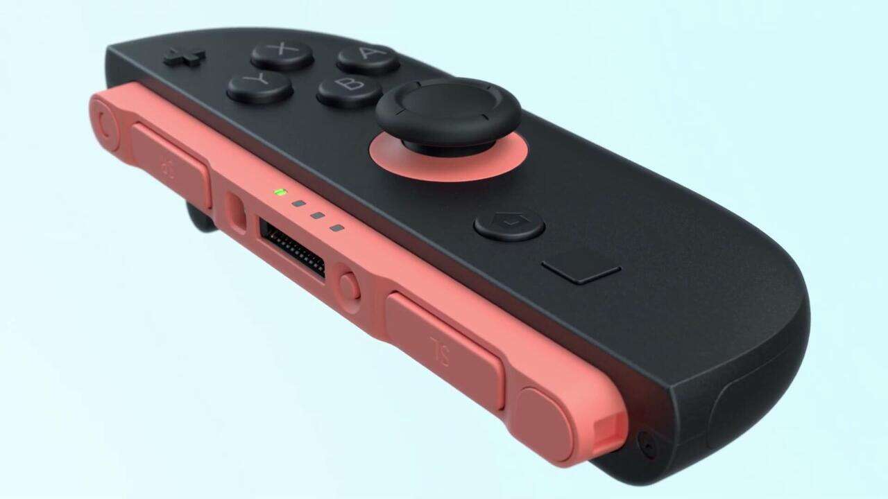 Will Switch 2 Joy-Cons Suffer Stick Drift? Nintendo's Answer Isn't Exactly Reassuring