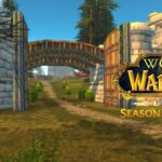 WoW Classic Fan Makes Helpful Maps of Season of Discovery Phase 8 Raid