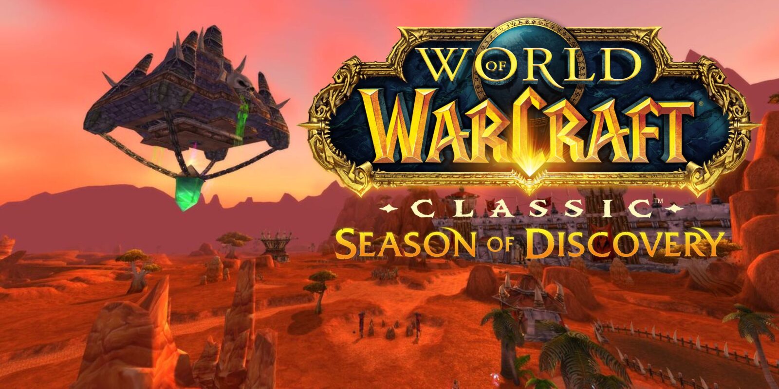 WoW Classic Season of Discovery Clarifies What Happens to Scourge Invasions in Phase 8