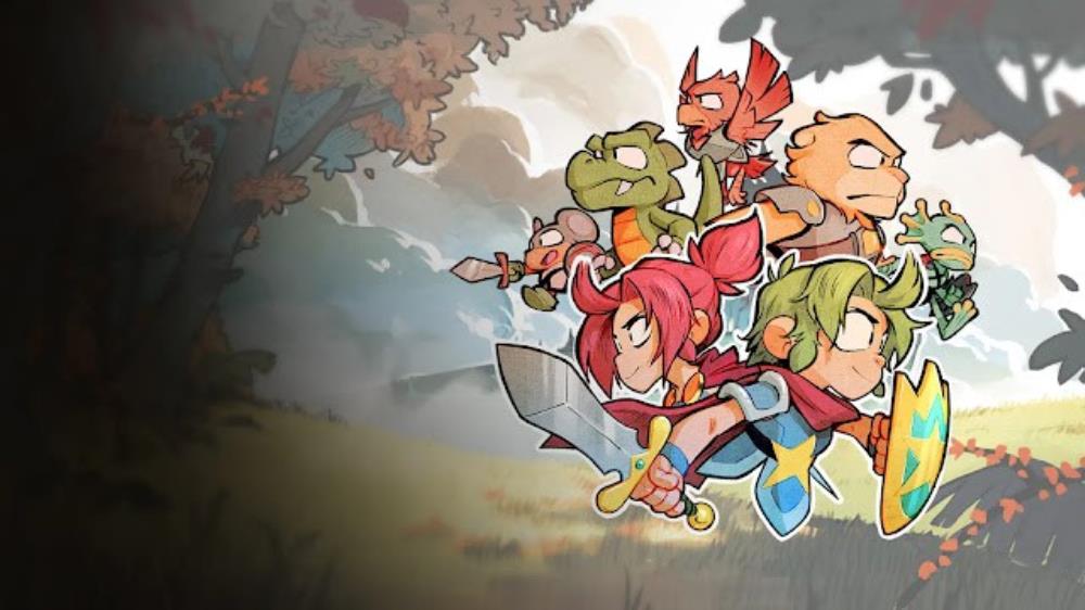 Wonder Boy: The Dragon's Trap Review - Netto's Game Room