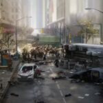 World War Z Releases New Update for April 2025