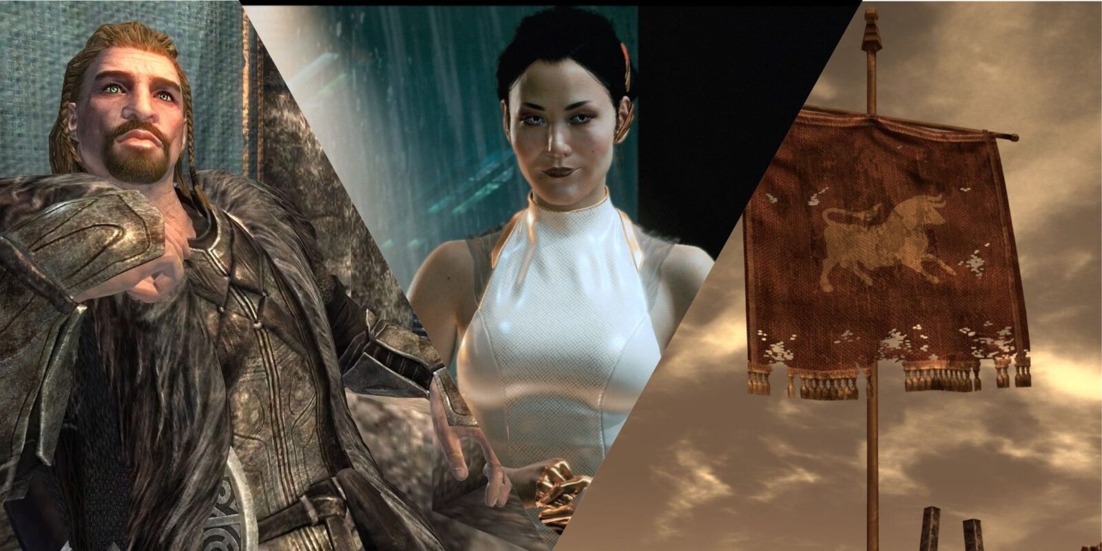 Worst Video Game Factions To Side With
