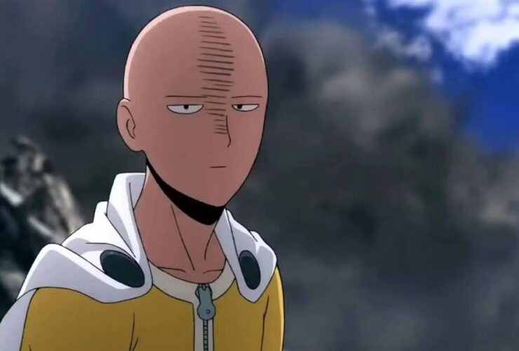 Would Saitama Lose if Every Hero Ganged Up on Him?