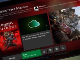 Xbox's 'stream your owned games to console' feature now available to all via Game Pass Ultimate