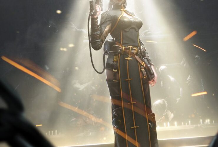 Call of Duty: Mobile (Twitter) A New Force ...