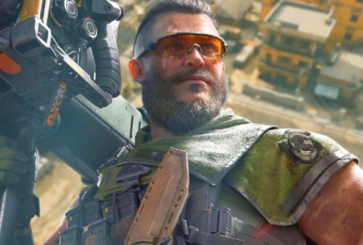 You can grab loads of free rewards in Delta Force right now, but not for long