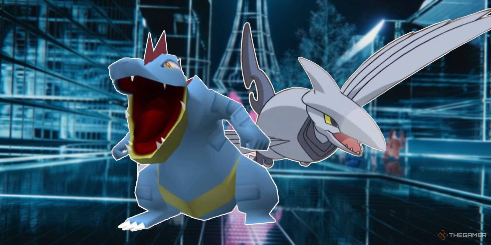 Z-A's Leaked Mega Evolutions Sound Like All My Dreams Came True