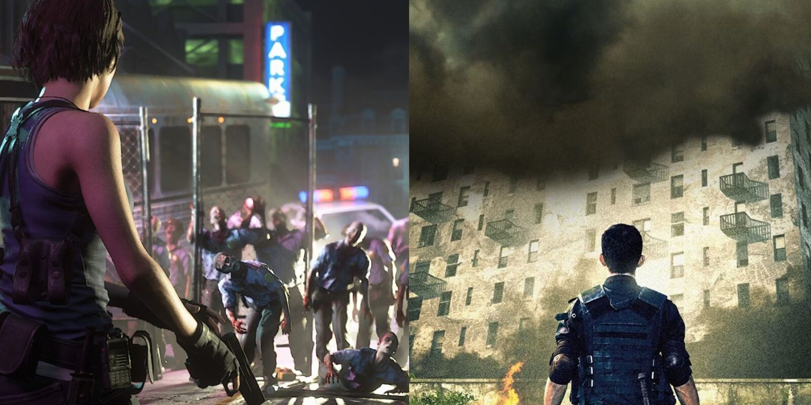 Zach Cregger's Resident Evil Movie Sounds Like It Will Be Similar To The Raid (And Hopefully It Is)