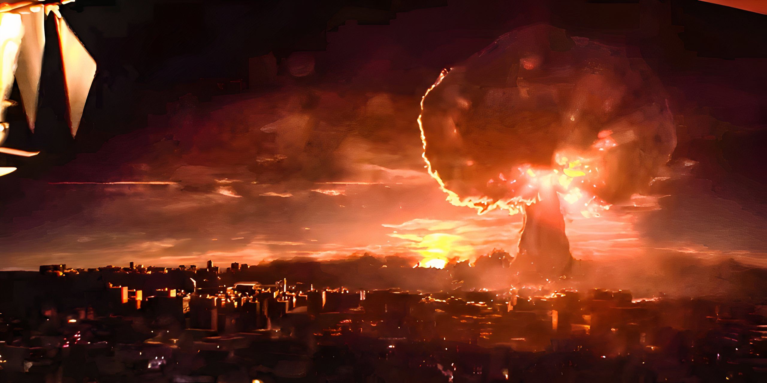 Raccoon City Explosion-1