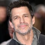Zack Snyder