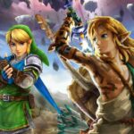 Zelda: TotK Fans Shouldn't Sleep on Hyrule Warriors: Age of Imprisonment