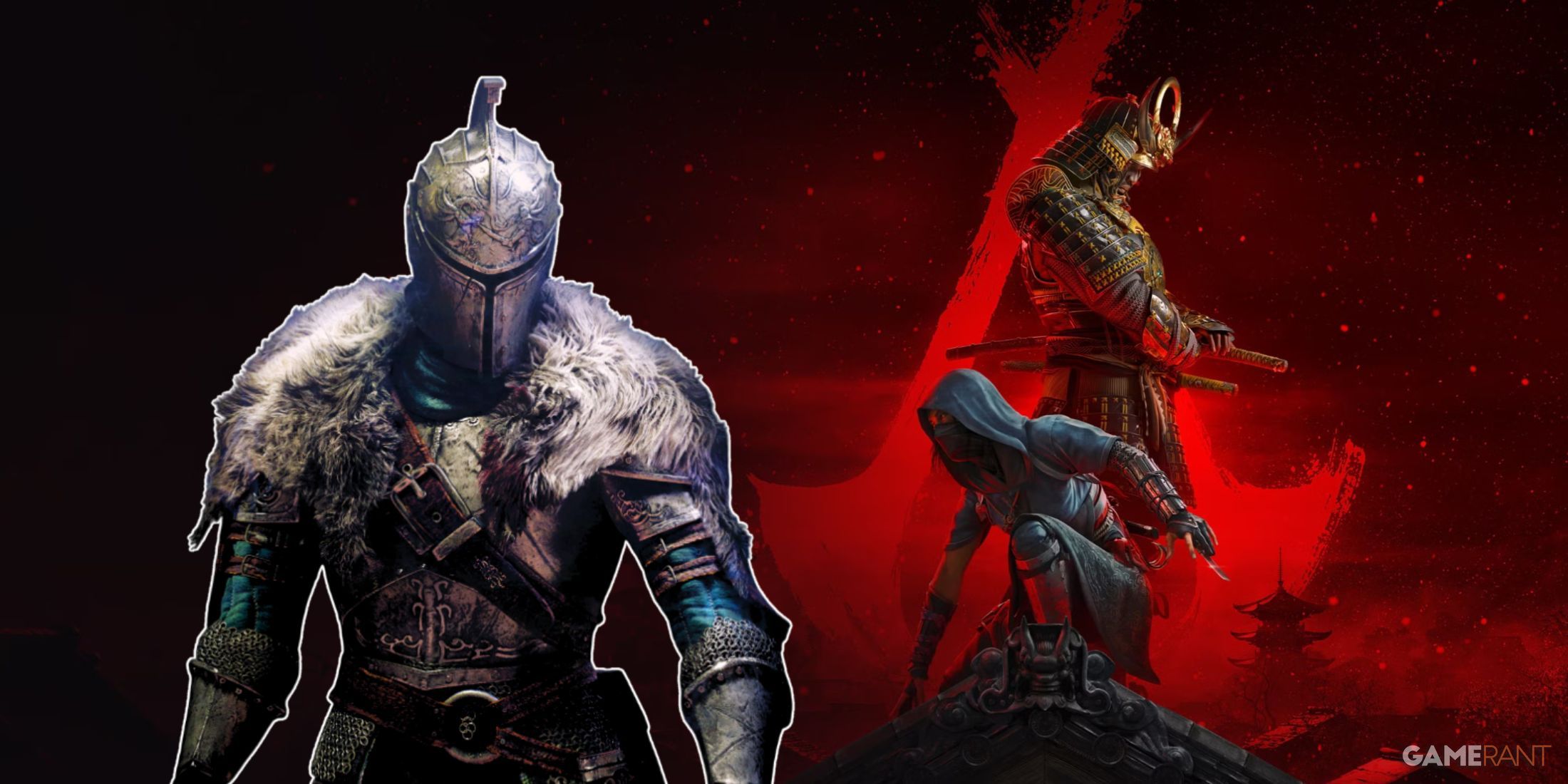 assassin's creed shadows dark souls easter egg