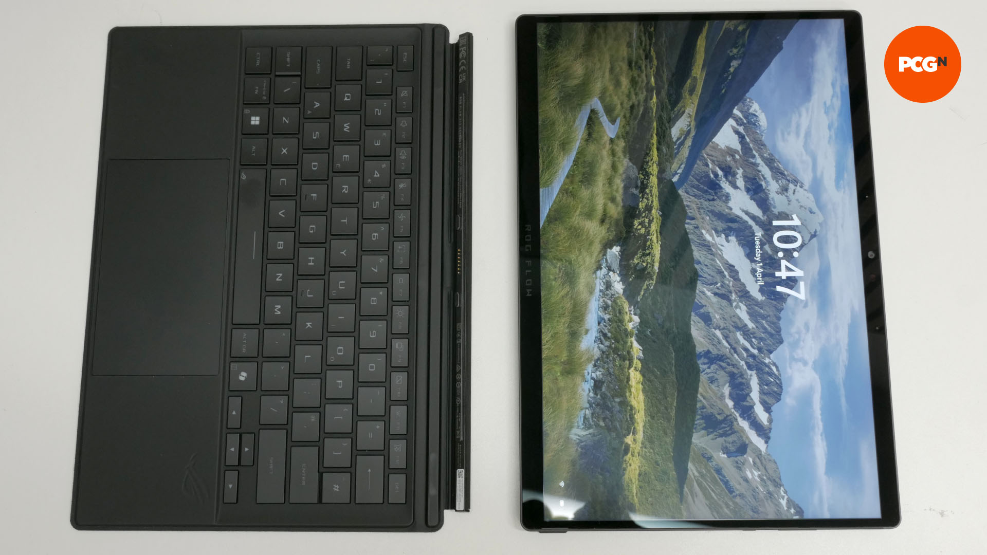 asus rog flow z13 review 12