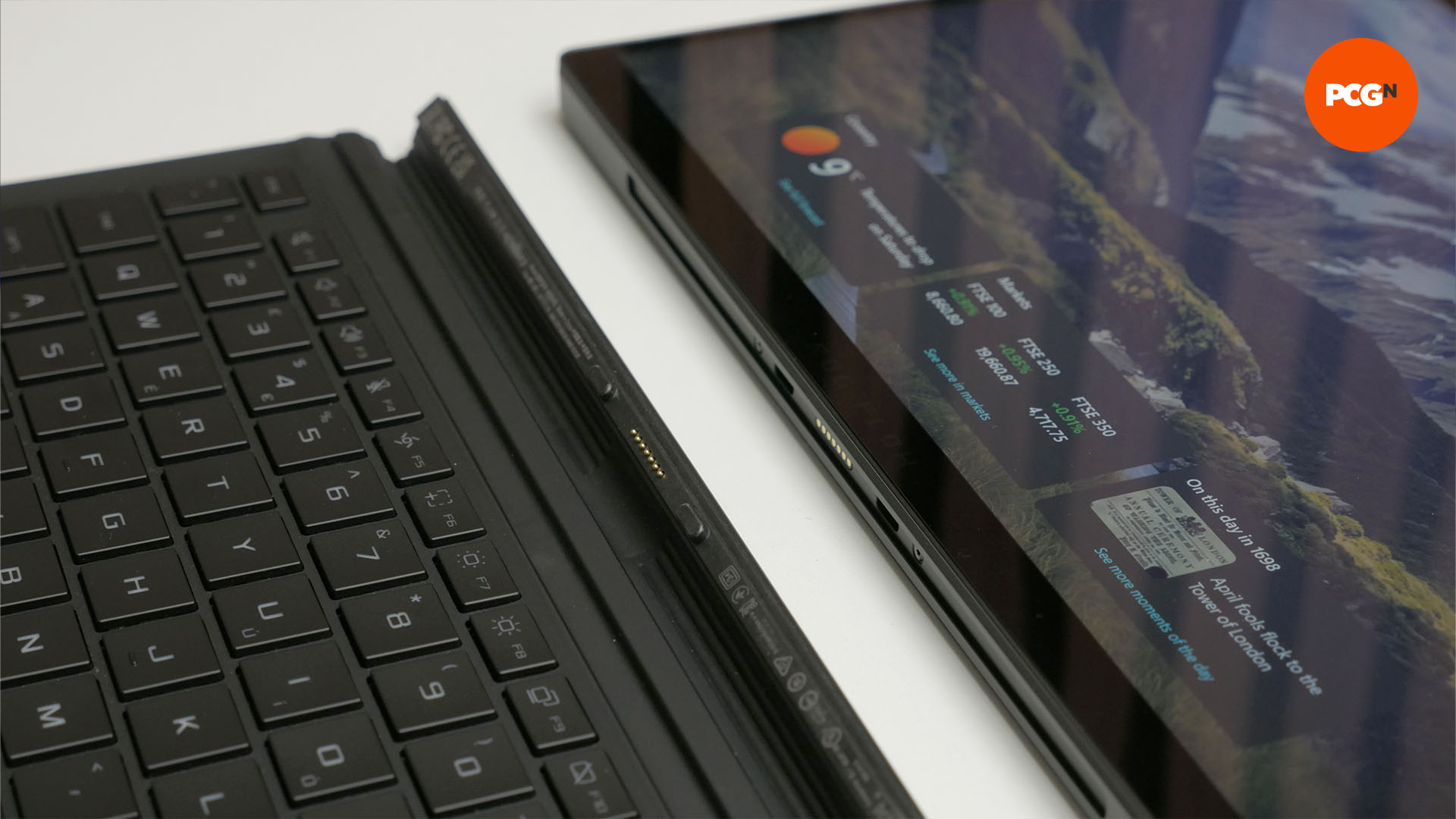 asus rog flow z13 review 13