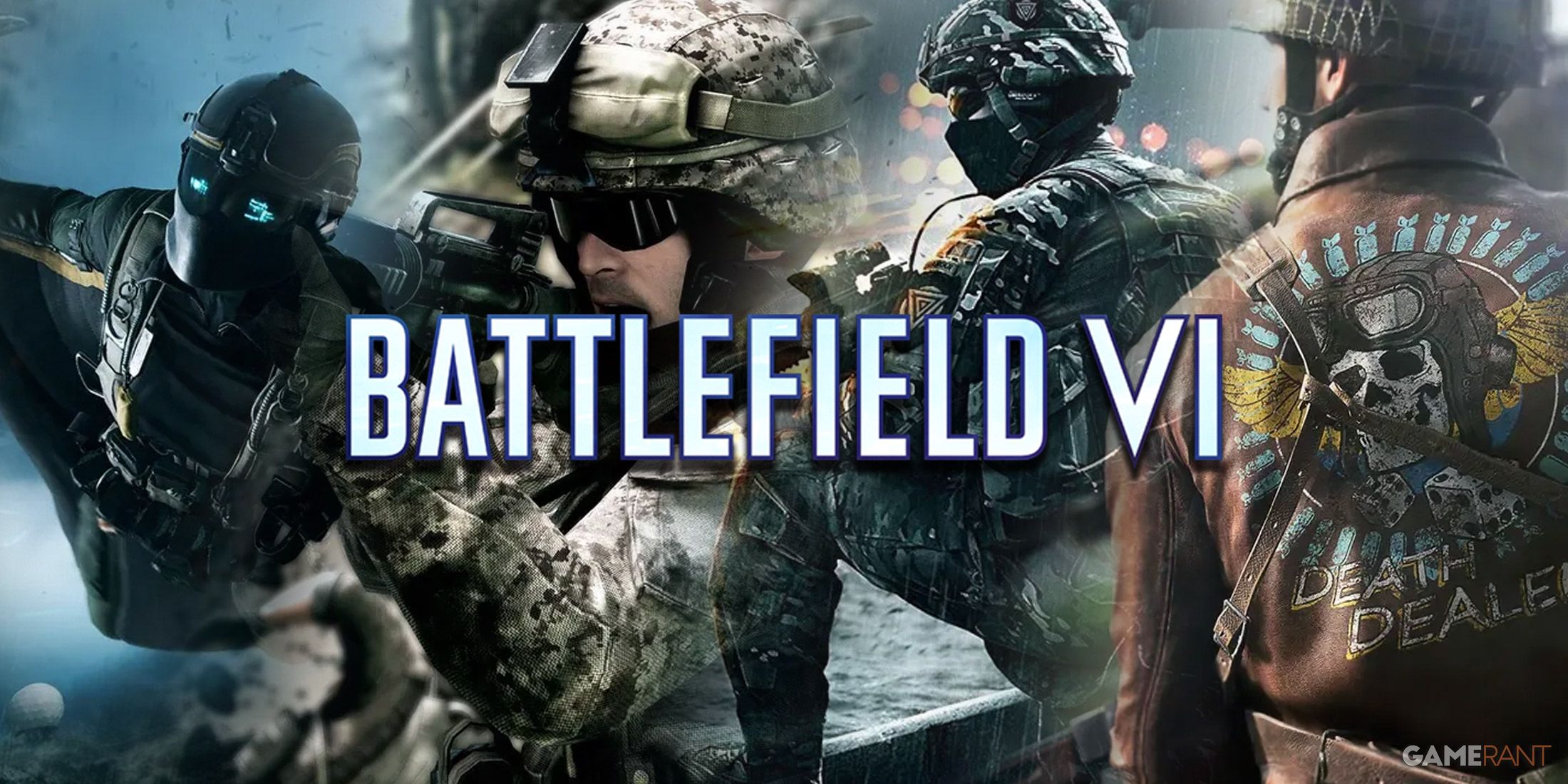Battlefield 6 Predecessor Lessons
