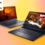 Best Dell gaming laptops 2025