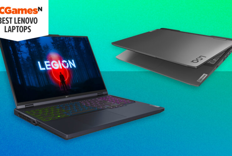 Best Lenovo gaming laptops 2025