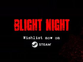 Blight Night - Official Gameplay Trailer