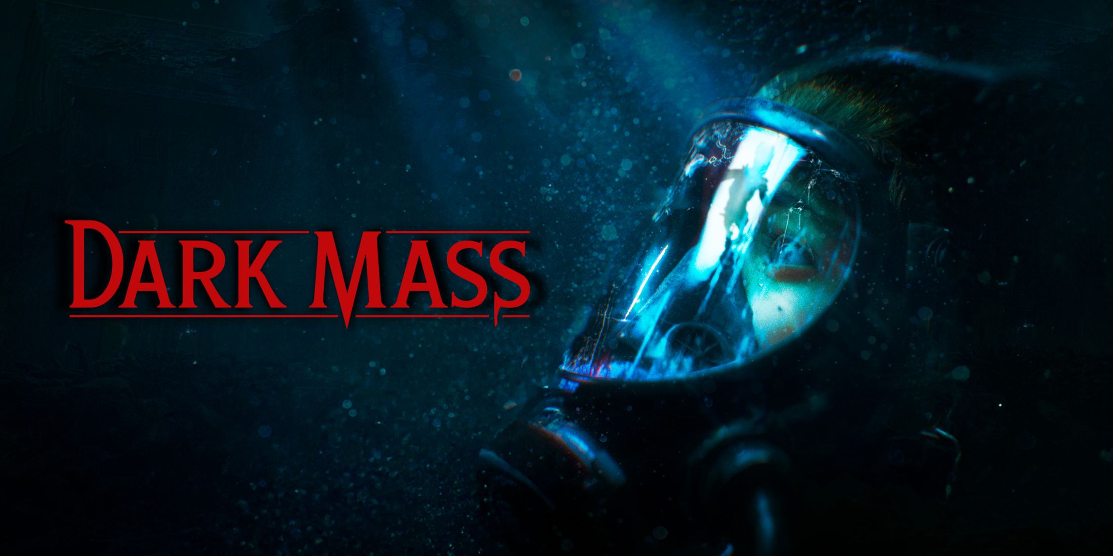 Interview: Dark Mass Devs Discuss Building an Immersive, Nerve-racking Underwater World