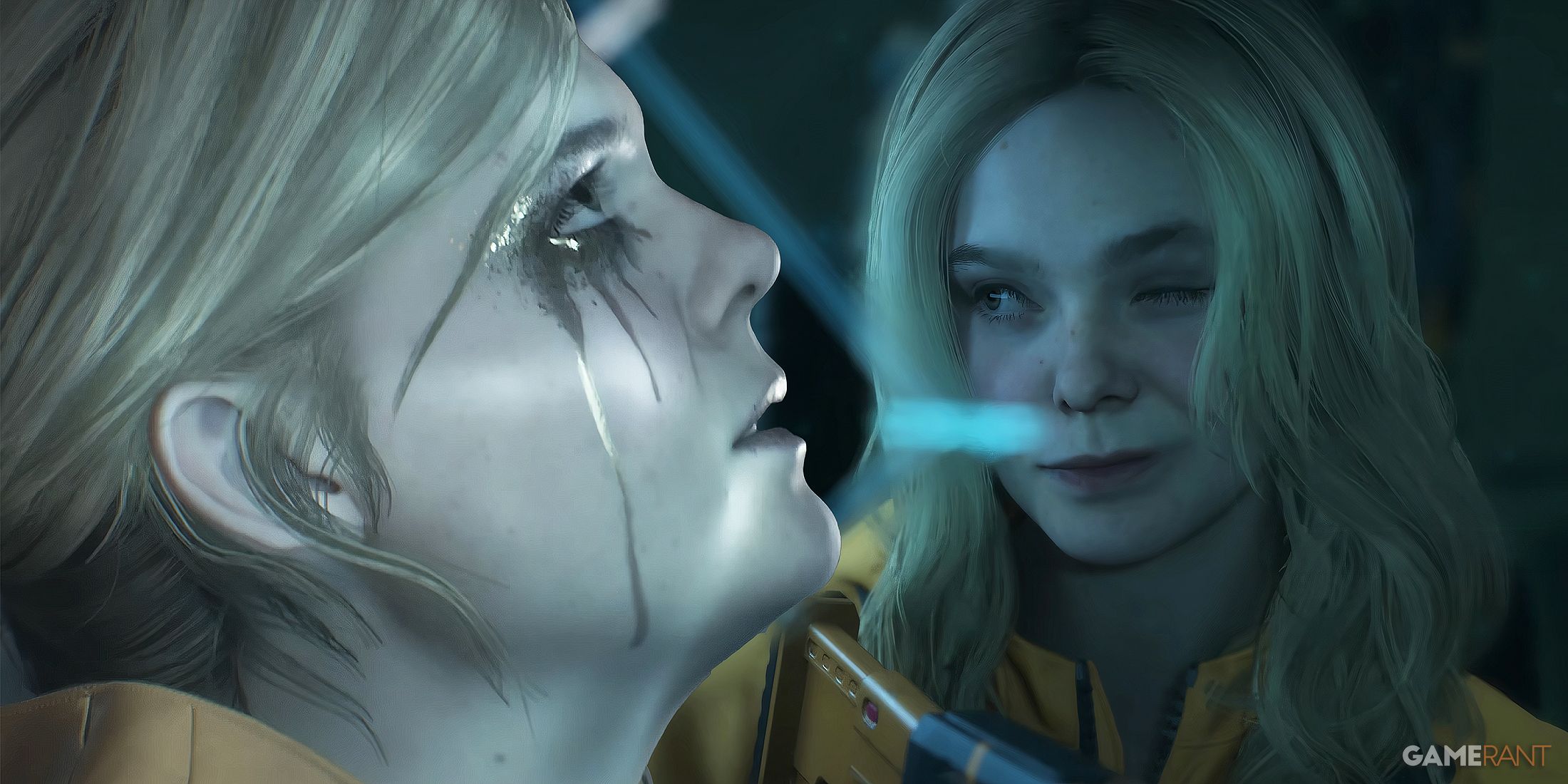 Death Stranding 2 Tomorrow Important