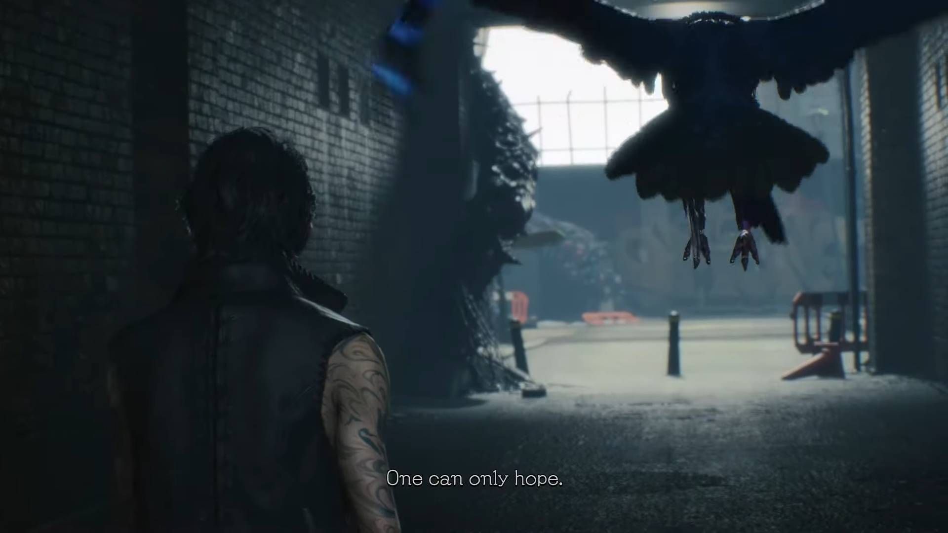 Devil May Cry 5_V 2