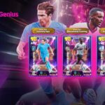 eFootball 2025 Show Time offensive genius
