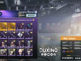 #News_Terable "Lycoris Recoil" ...