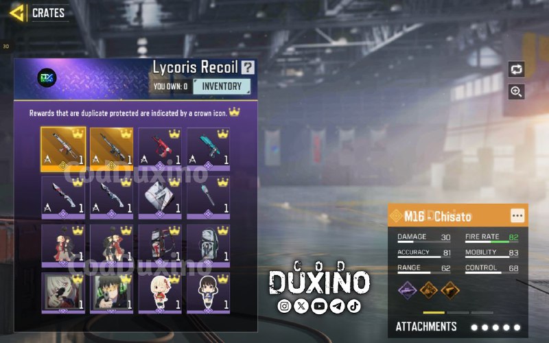 #News_Terable "Lycoris Recoil" ...