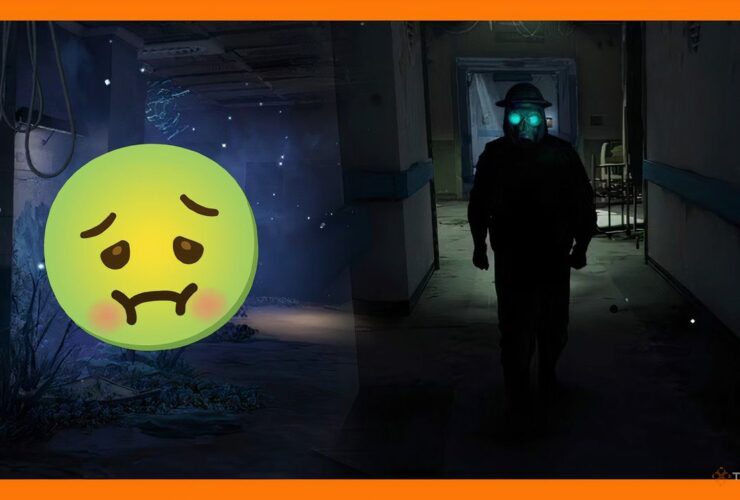 Atomfall - Benefits of Being Infected
