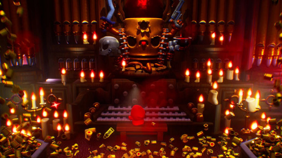 Enter the Dungeon 2 reveal