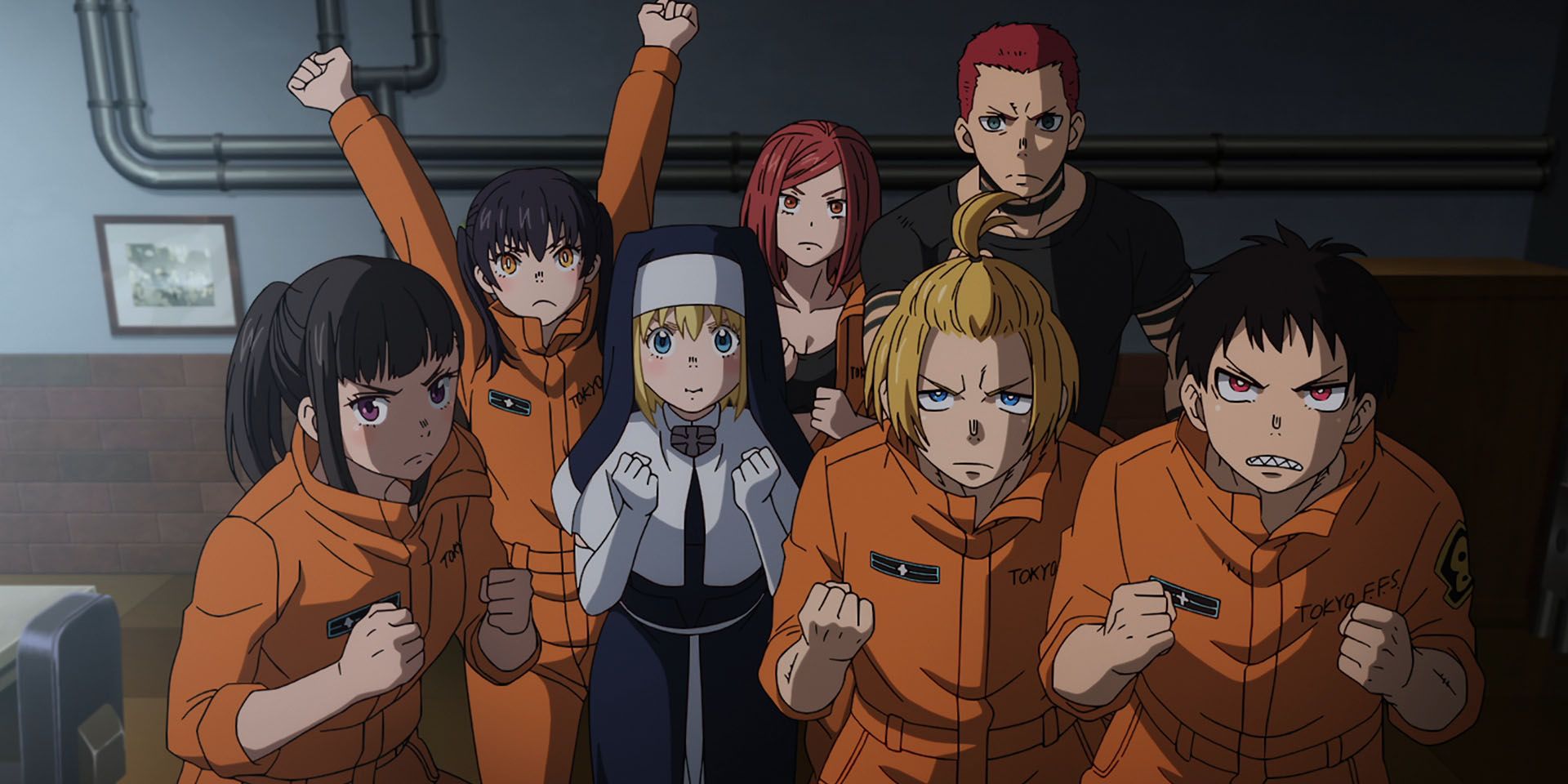 fire-force-team