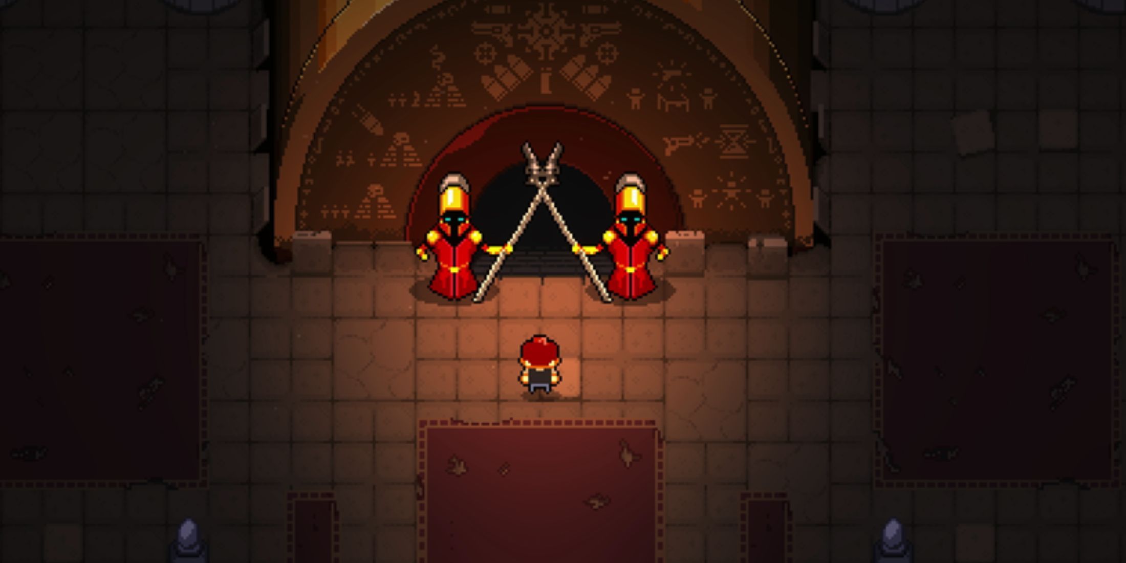 The Gungeon Guards