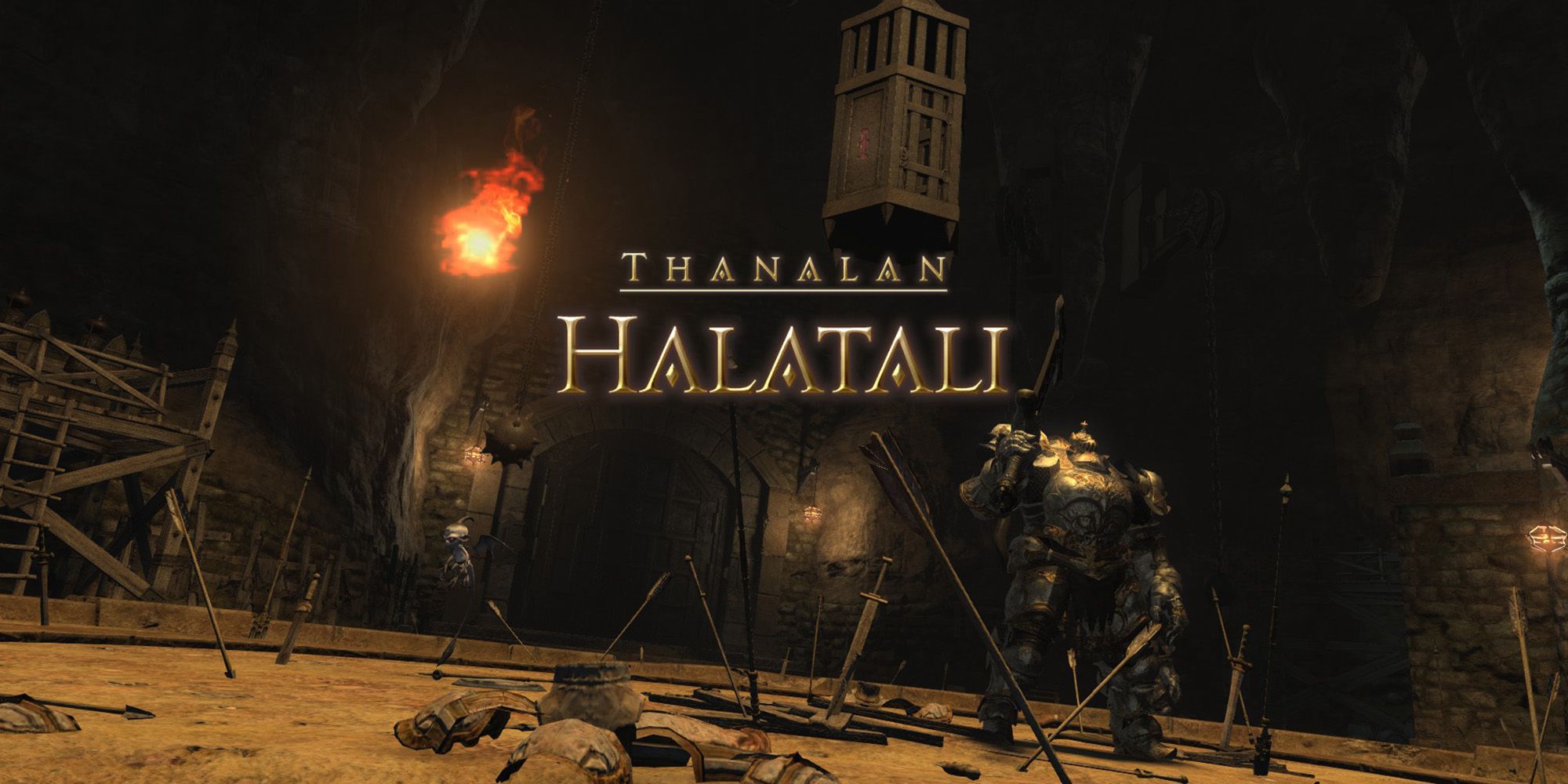 halatali title intro