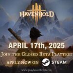 Havenhold - Official Game Overview Trailer