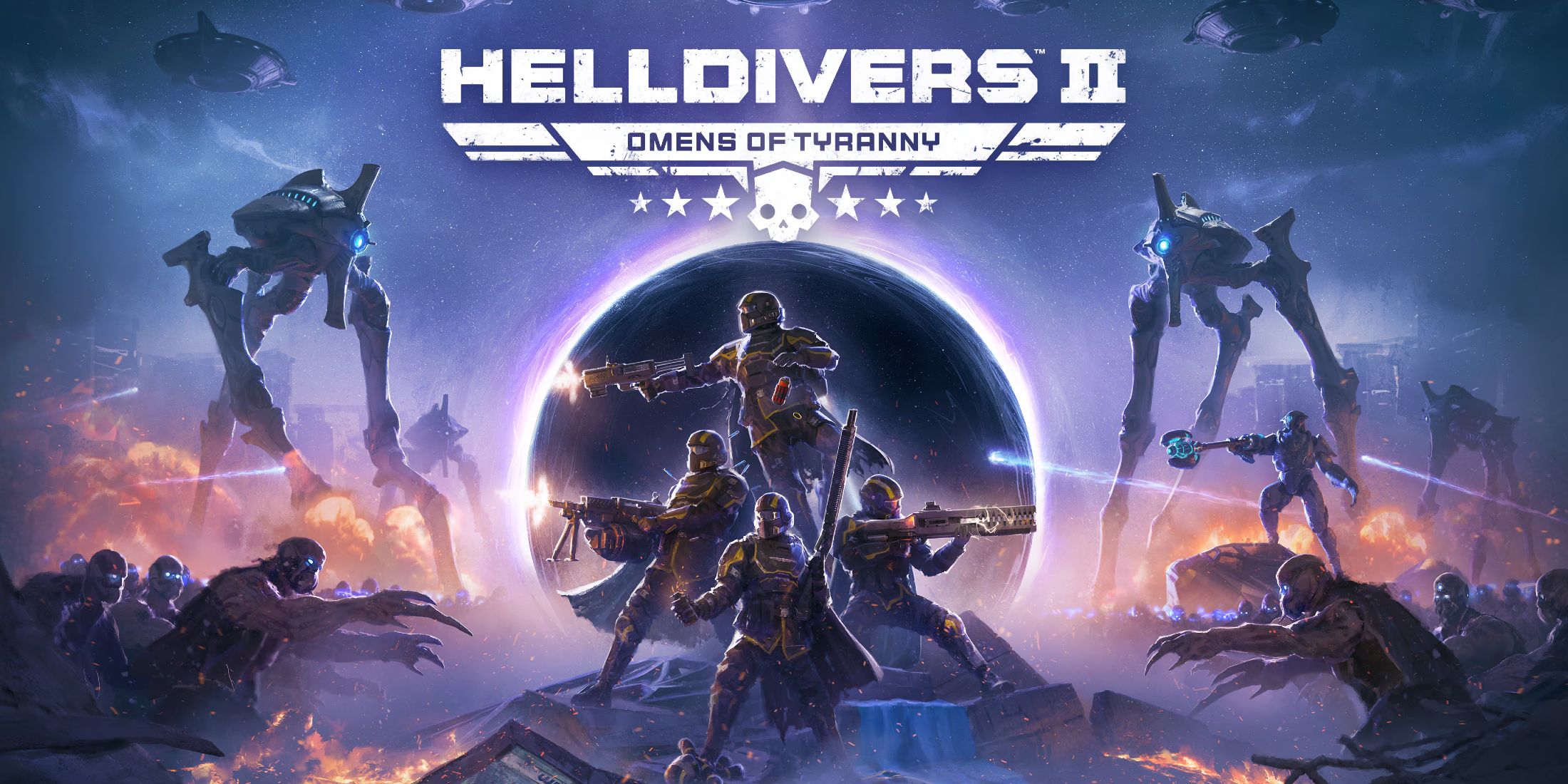 helldivers 2 top down mode