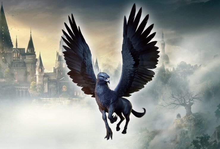 Hogwarts Legacy system requirements