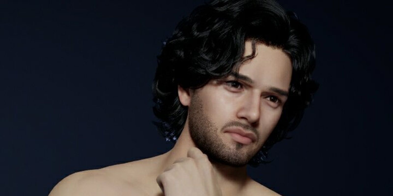 inzoi - jon snow