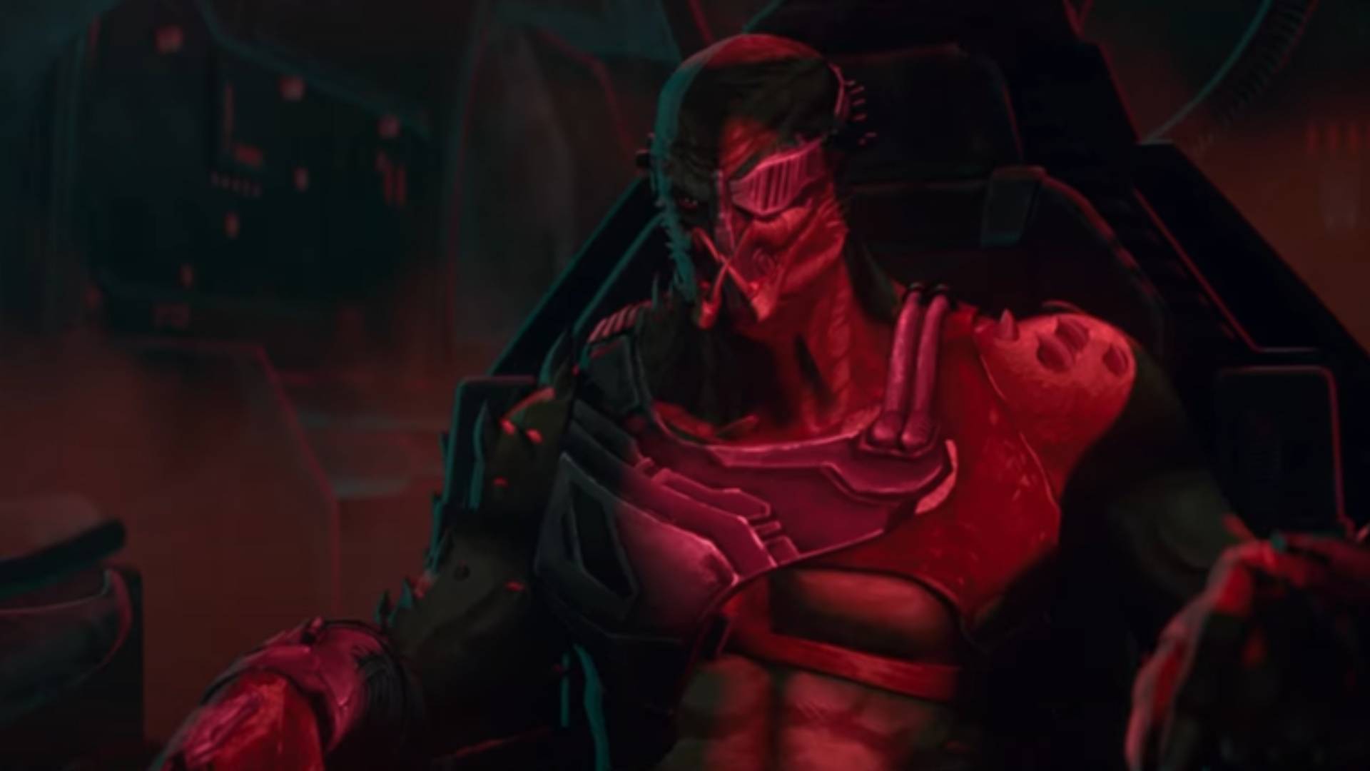 Predator: Killer of Killers trailer