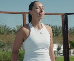 #News_went new teaser collaboration with tennis players ...