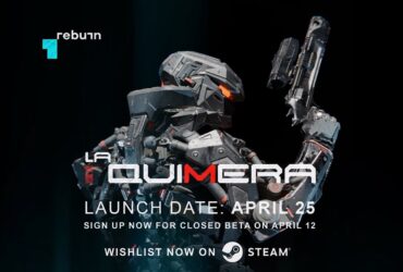 La Quimera - Official Gameplay Trailer