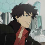Lazarus: Who Is Axel Gilberto?