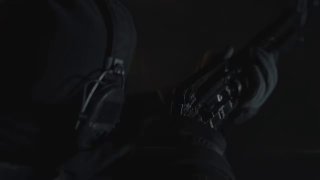 #News_Dend new LMG weapon trailer RAAL MG and ...